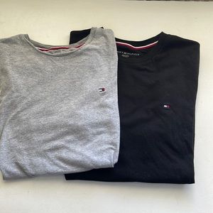 Tommy Hilfiger tee set